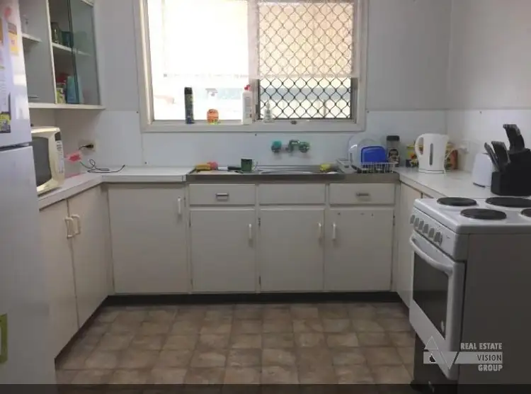 Second view of Homely house listing, 19 Myall St, Blackwater QLD 4717