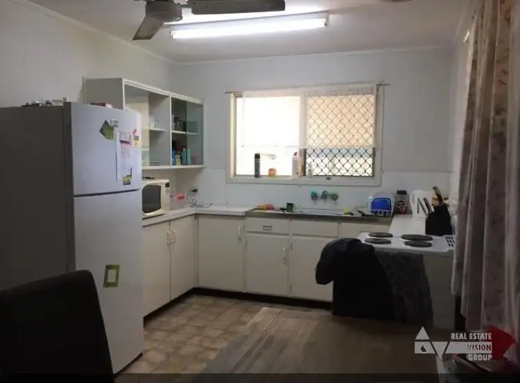 Fifth view of Homely house listing, 19 Myall St, Blackwater QLD 4717