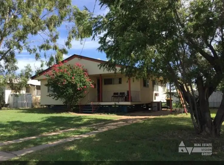 Sixth view of Homely house listing, 19 Myall St, Blackwater QLD 4717