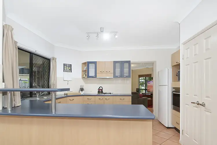 Second view of Homely house listing, 32 Mendi Dr, Bushland Beach QLD 4818
