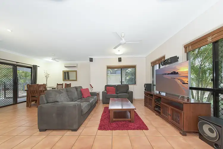 Third view of Homely house listing, 32 Mendi Dr, Bushland Beach QLD 4818