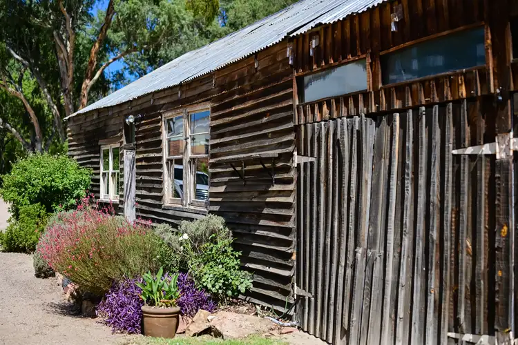 Fifth view of Homely other listing, 160 Anzac Rd, Springhurst VIC 3682