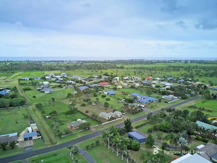 Third view of Homely house listing, 41 Spinnaker Bvd, Innes Park QLD 4670