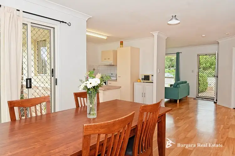 Fourth view of Homely house listing, 41 Spinnaker Bvd, Innes Park QLD 4670