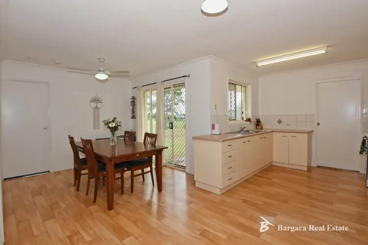 Fifth view of Homely house listing, 41 Spinnaker Bvd, Innes Park QLD 4670