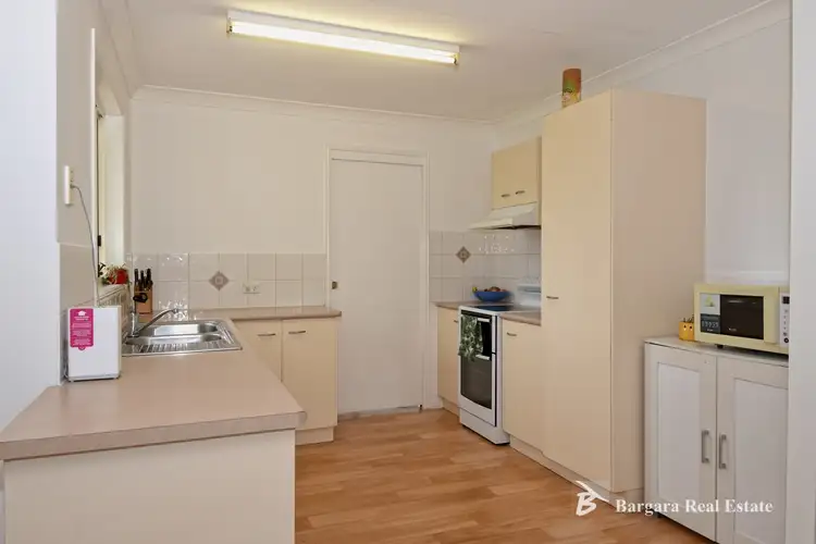 Sixth view of Homely house listing, 41 Spinnaker Bvd, Innes Park QLD 4670