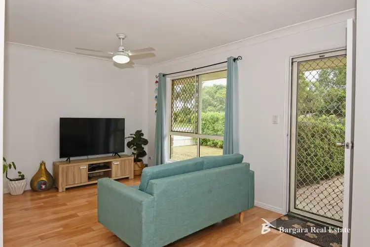 Seventh view of Homely house listing, 41 Spinnaker Bvd, Innes Park QLD 4670