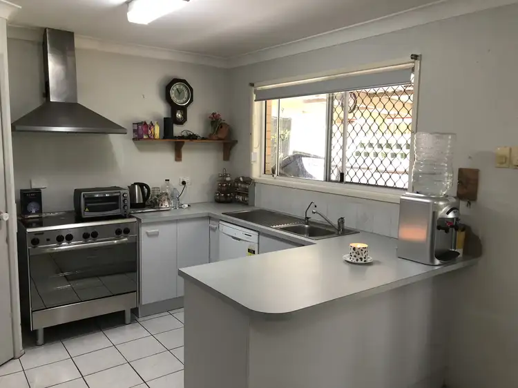 1 Jorgensen Ct, Bellbird Park QLD 4300