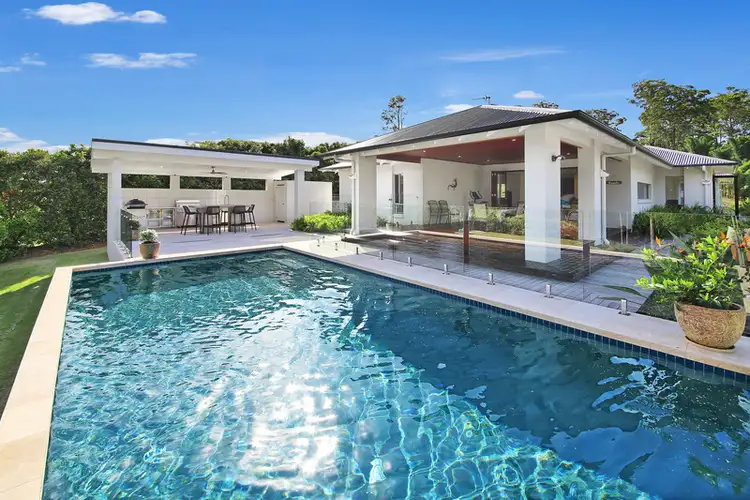 13-15 Coolwater Pl, Rosemount QLD 4560