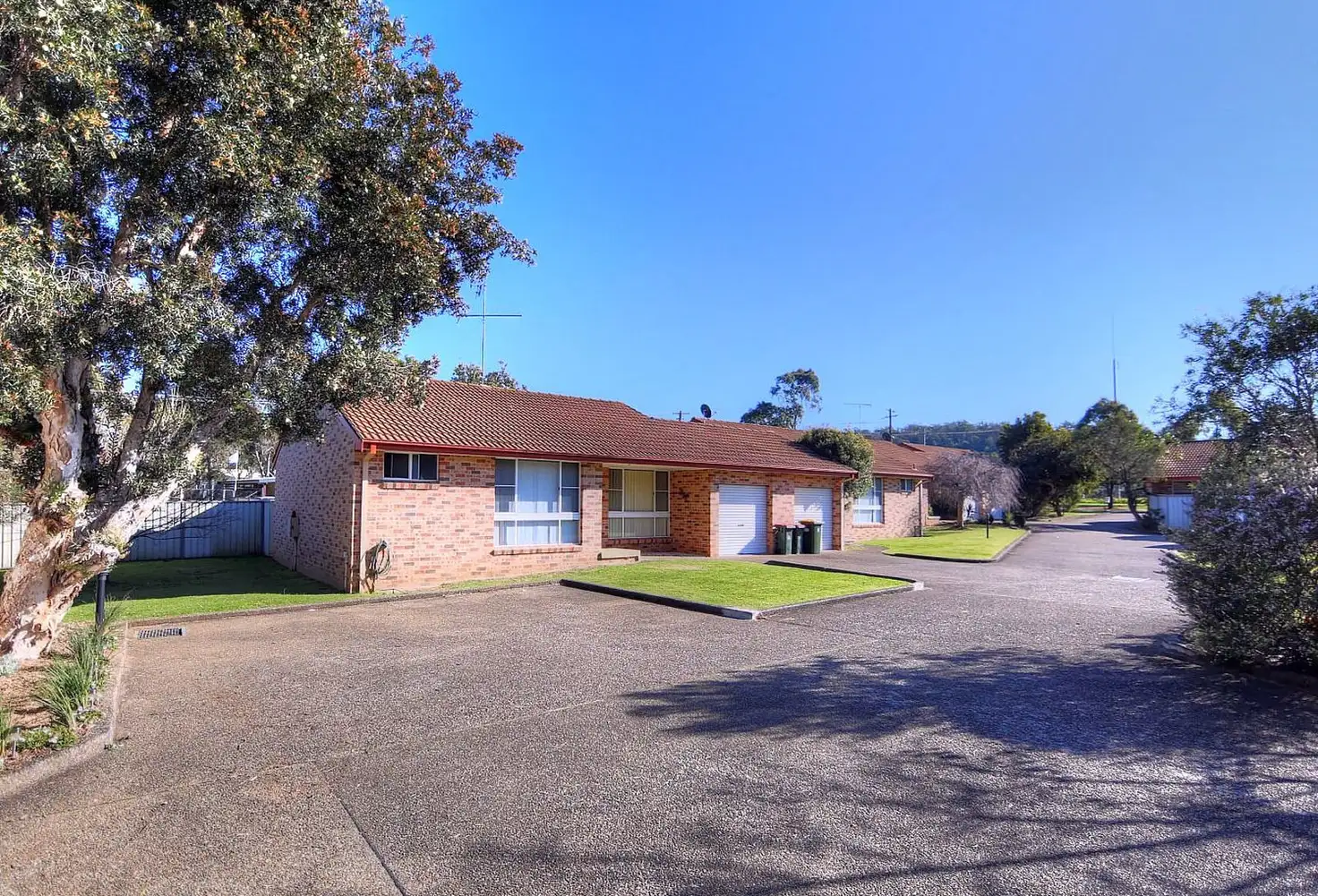 Main view of Homely house listing, 8/24 Station St, Douglas Park NSW 2569