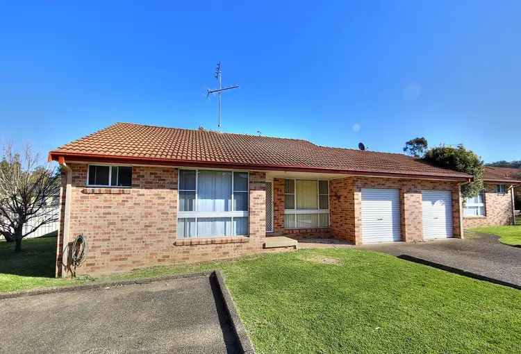 Second view of Homely house listing, 8/24 Station St, Douglas Park NSW 2569