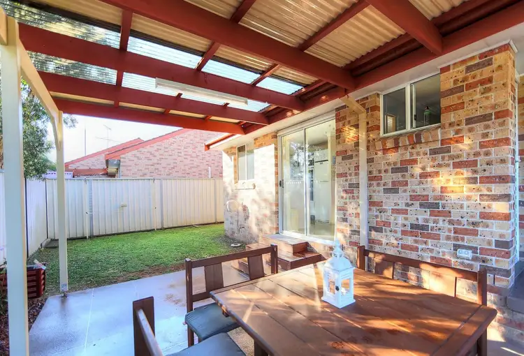 Third view of Homely house listing, 8/24 Station St, Douglas Park NSW 2569