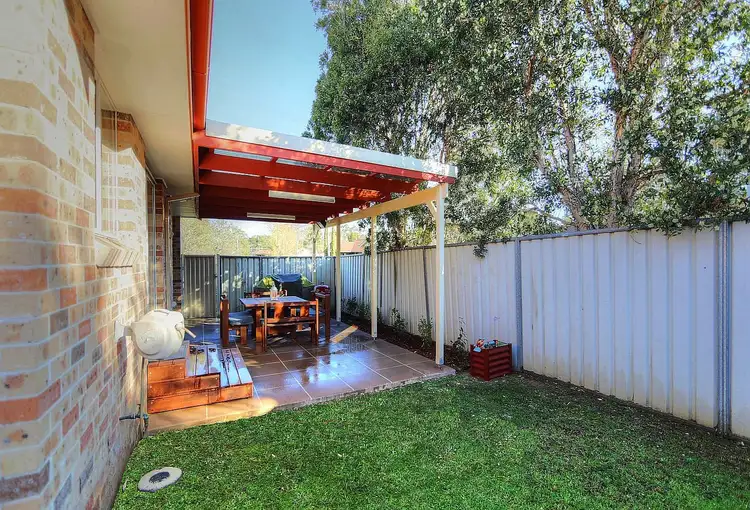 Fourth view of Homely house listing, 8/24 Station St, Douglas Park NSW 2569