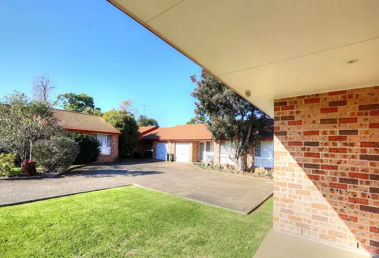 Fifth view of Homely house listing, 8/24 Station St, Douglas Park NSW 2569