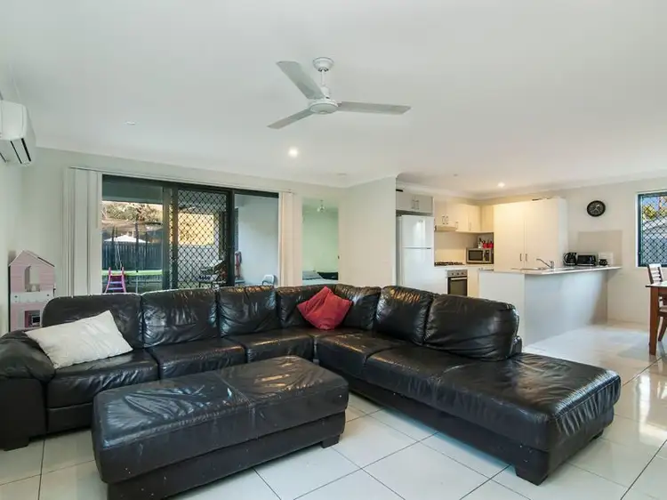 Main view of Homely house listing, 26 Emily Street, Ormeau QLD 4208