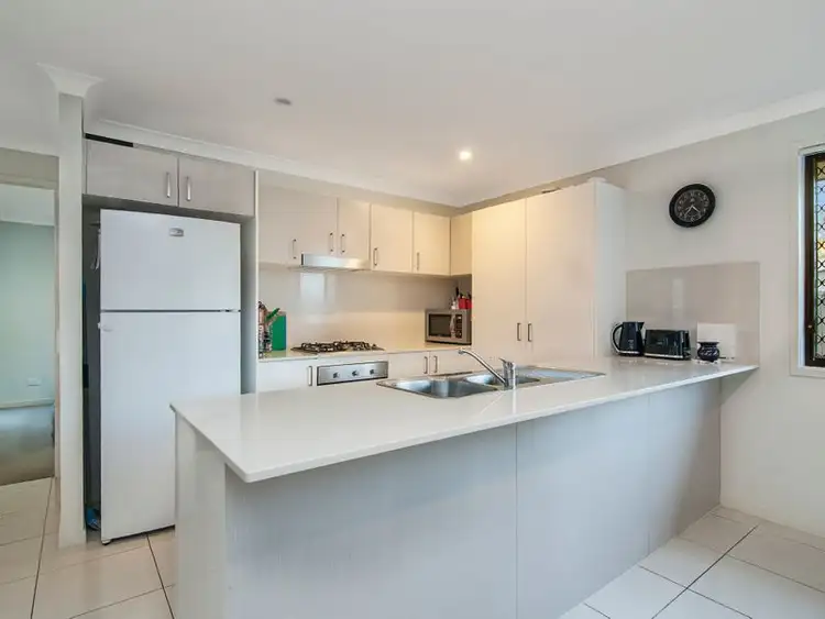 Second view of Homely house listing, 26 Emily Street, Ormeau QLD 4208
