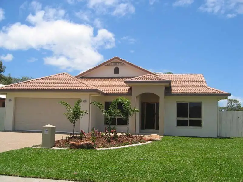 Main view of Homely house listing, 1 Viewpoint Tce, Idalia QLD 4811