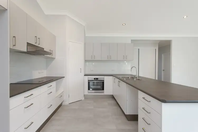 Second view of Homely house listing, 1 Viewpoint Tce, Idalia QLD 4811