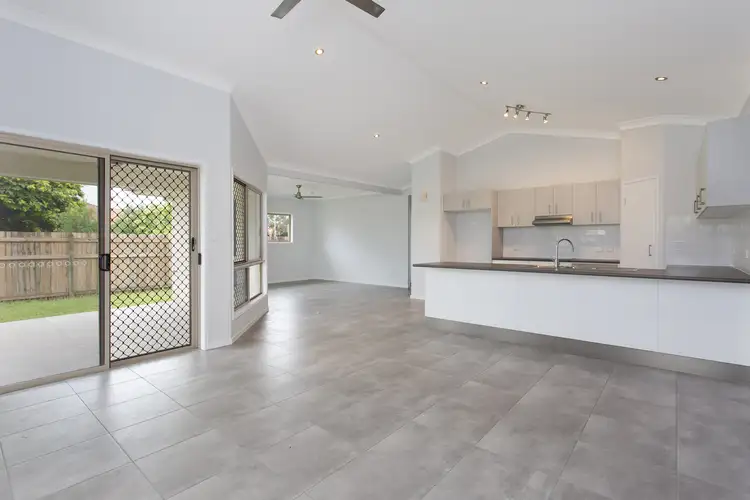 Third view of Homely house listing, 1 Viewpoint Tce, Idalia QLD 4811