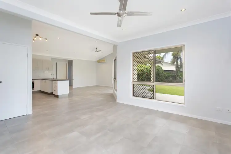 Sixth view of Homely house listing, 1 Viewpoint Tce, Idalia QLD 4811