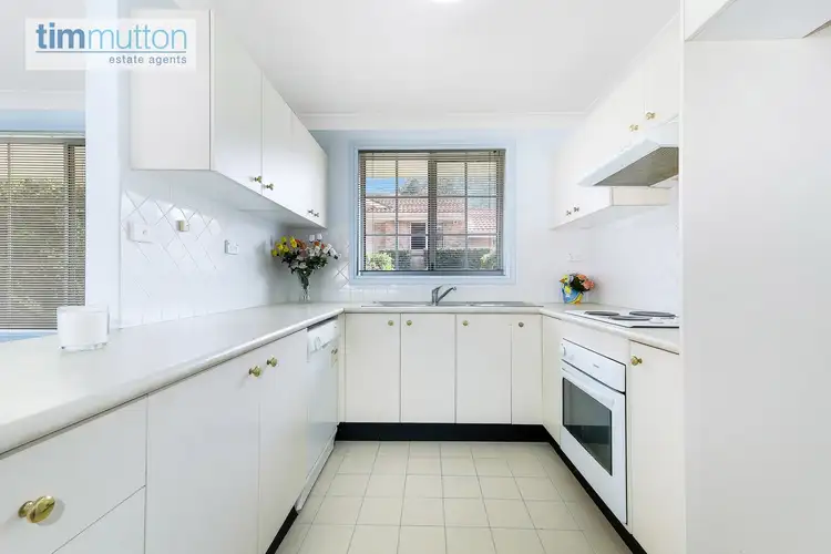 Fourth view of Homely villa listing, Unit 6/64-66 Centaur St, Revesby NSW 2212