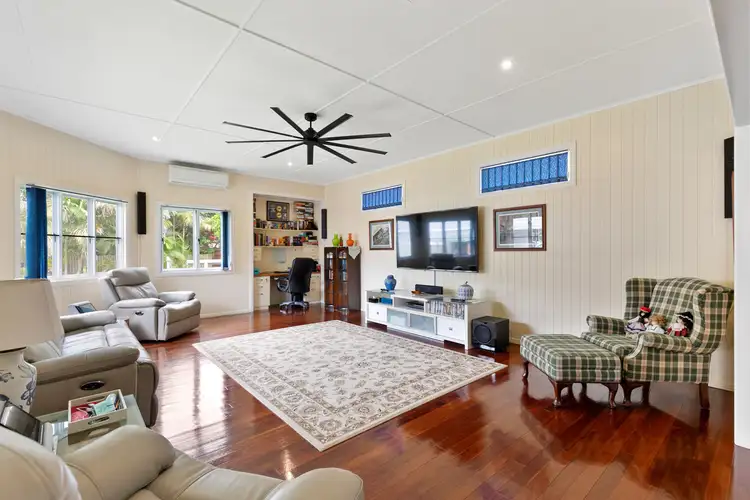 185 Tooley St, Maryborough QLD 4650