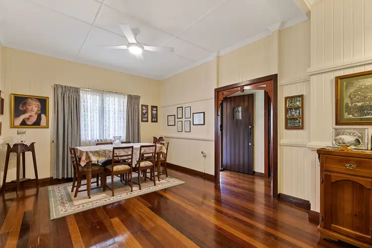 Seventh view of Homely house listing, 185 Tooley St, Maryborough QLD 4650