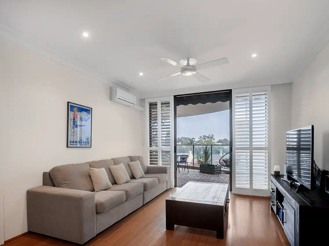 Main view of Homely apartment listing, Unit 706/8 Spring St, Bondi Junction NSW 2022