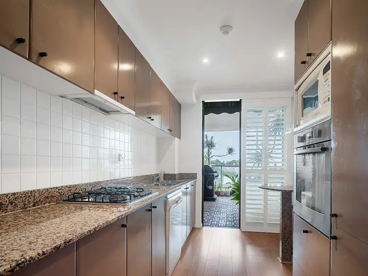 Second view of Homely apartment listing, Unit 706/8 Spring St, Bondi Junction NSW 2022
