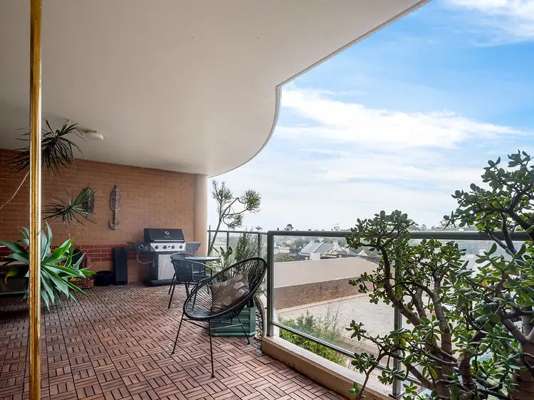 Fourth view of Homely apartment listing, Unit 706/8 Spring St, Bondi Junction NSW 2022