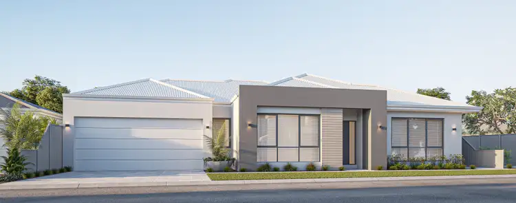 Main view of Homely villa listing, 7 Wingala Gr, Kallaroo WA 6025