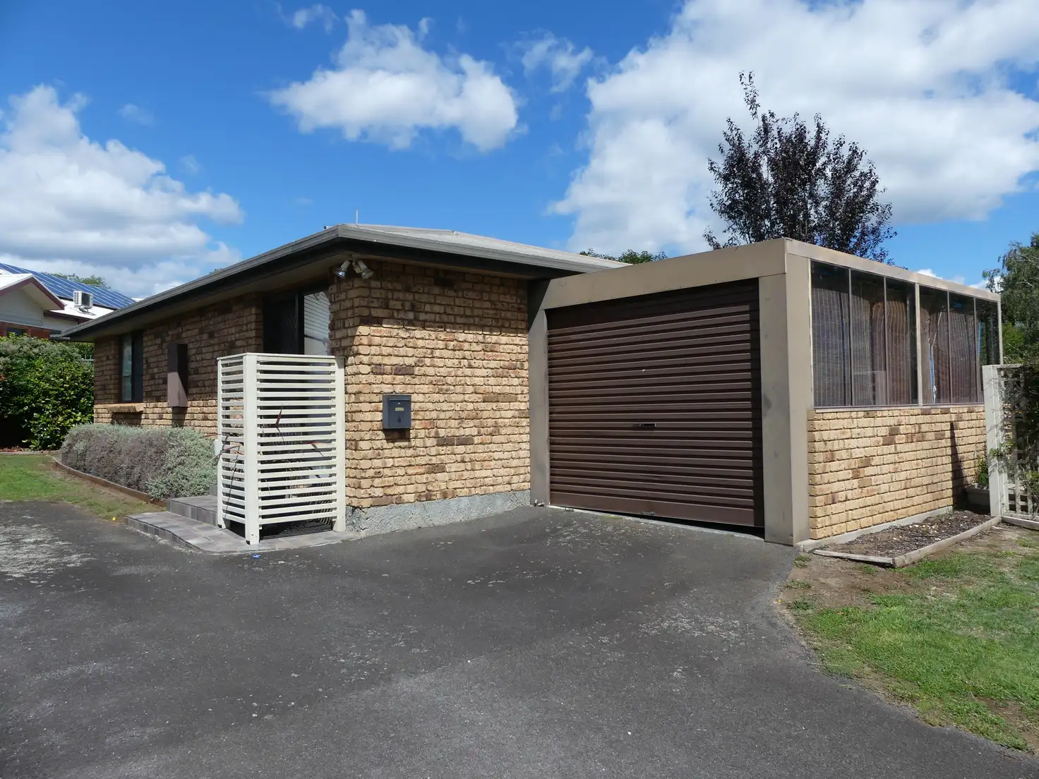 Main view of Homely unit listing, Unit 4/15 East Barrack St, Deloraine TAS 7304