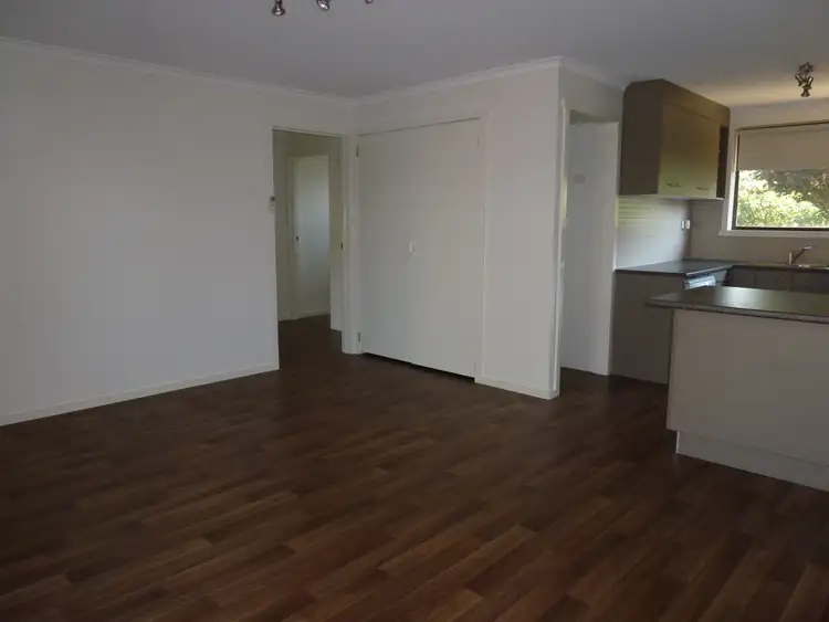 Fourth view of Homely unit listing, Unit 4/15 East Barrack St, Deloraine TAS 7304