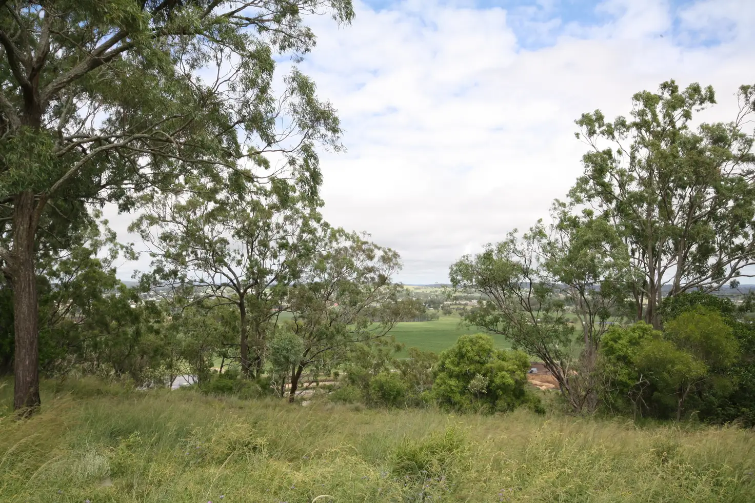 Main view of Homely land listing, Lot 8 Ogilvie Road, Warwick QLD 4370