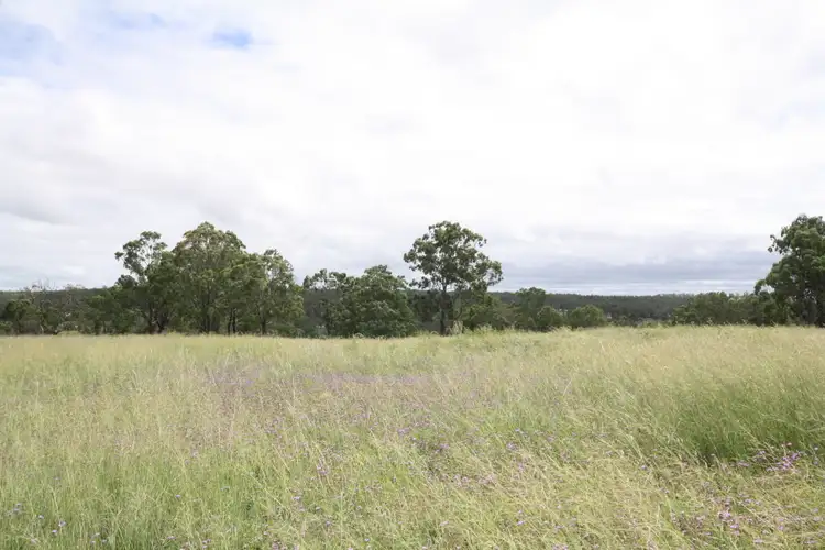 Third view of Homely land listing, Lot 8 Ogilvie Road, Warwick QLD 4370