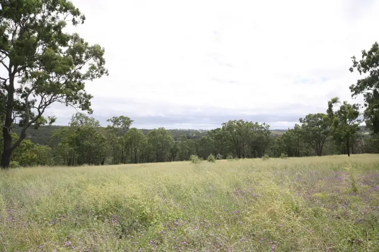 Fifth view of Homely land listing, Lot 8 Ogilvie Road, Warwick QLD 4370