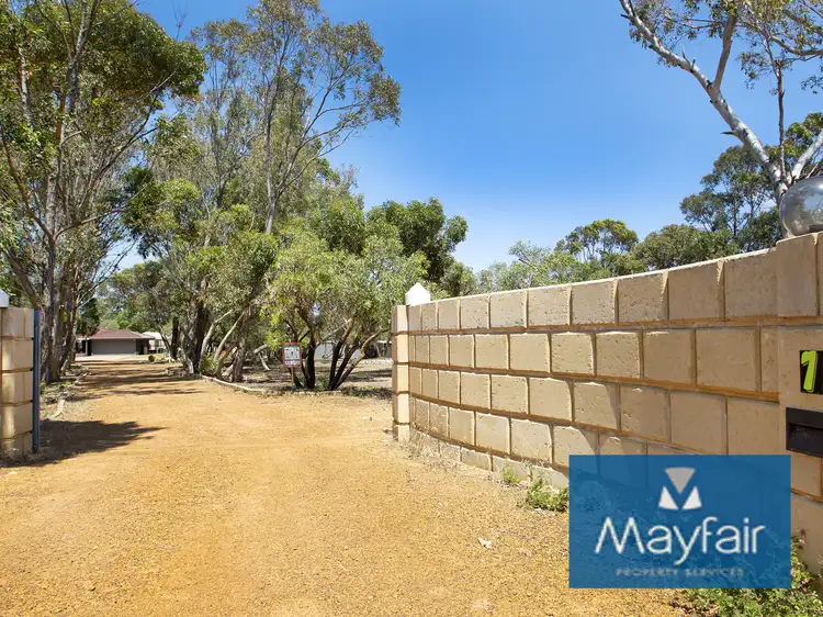 75 Blackbutt Gr, Gabbadah WA 6041