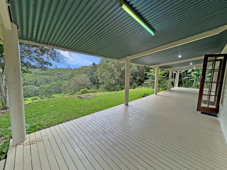 Fifth view of Homely rural property listing, 217 Winfield Rd, Lake Eacham QLD 4884
