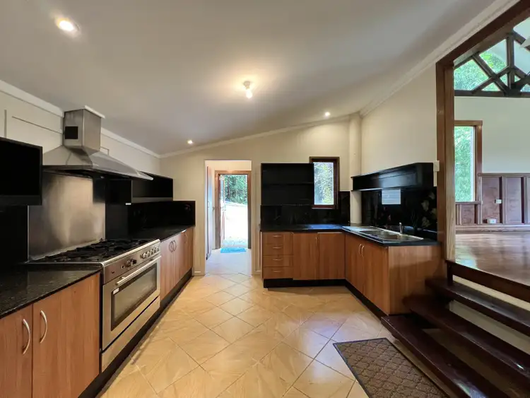Sixth view of Homely rural property listing, 217 Winfield Rd, Lake Eacham QLD 4884