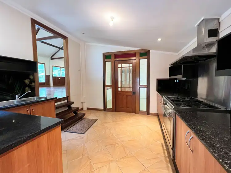 Seventh view of Homely rural property listing, 217 Winfield Rd, Lake Eacham QLD 4884