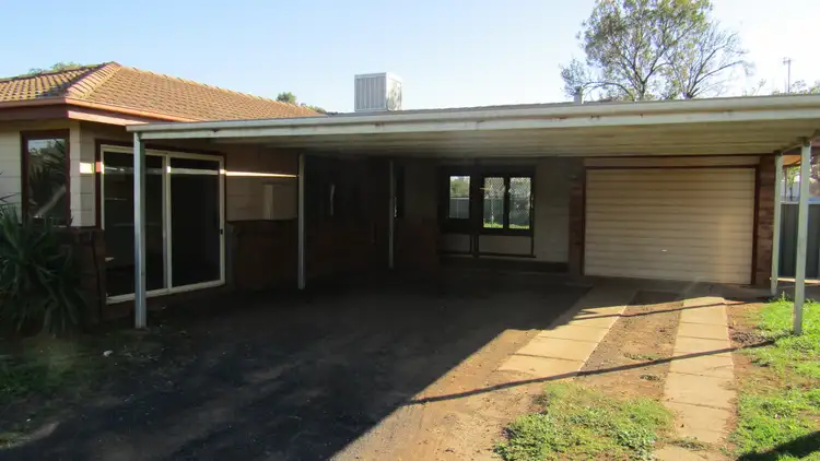 Second view of Homely house listing, 6 Harris St, Trangie NSW 2823
