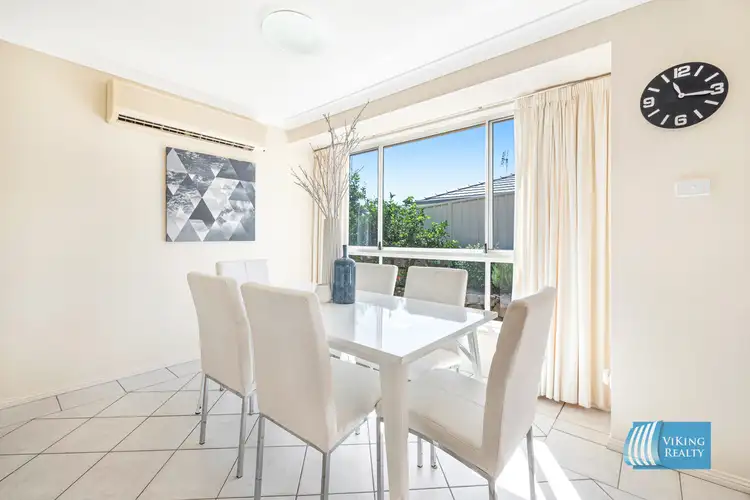 Fourth view of Homely house listing, 19 Nursery Grove, Mount Hutton NSW 2290