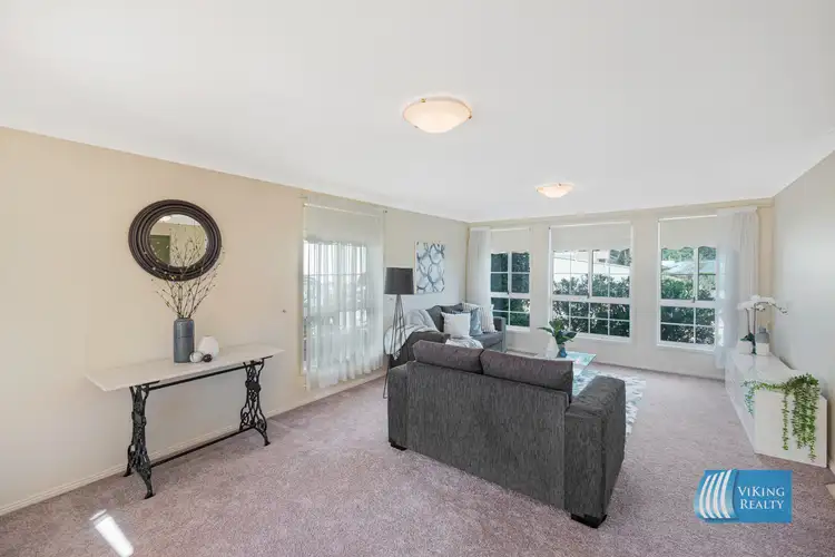 Fifth view of Homely house listing, 19 Nursery Grove, Mount Hutton NSW 2290