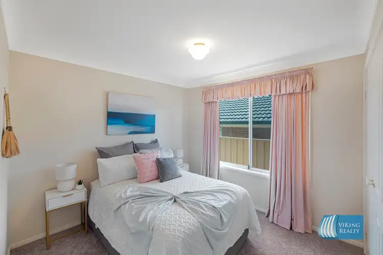 Sixth view of Homely house listing, 19 Nursery Grove, Mount Hutton NSW 2290