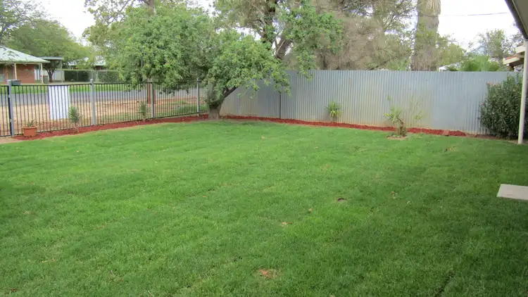 Second view of Homely house listing, 21 Mullah St, Trangie NSW 2823