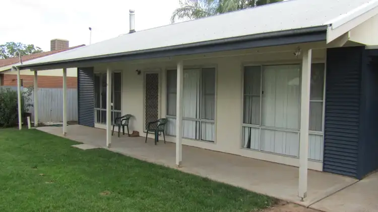 Third view of Homely house listing, 21 Mullah St, Trangie NSW 2823