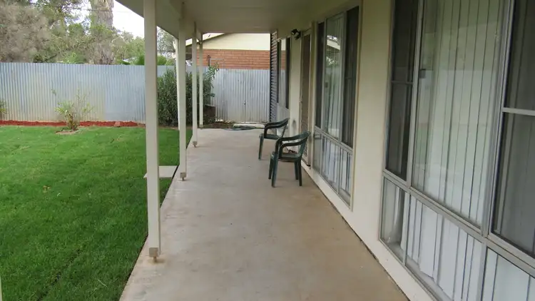Fourth view of Homely house listing, 21 Mullah St, Trangie NSW 2823