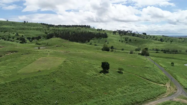 Sixth view of Homely land listing, Lot 2 Jims Rd, Blenheim QLD 4341