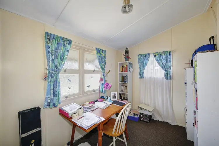 Fifth view of Homely flat listing, 57 Steuart St, Bundaberg North QLD 4670