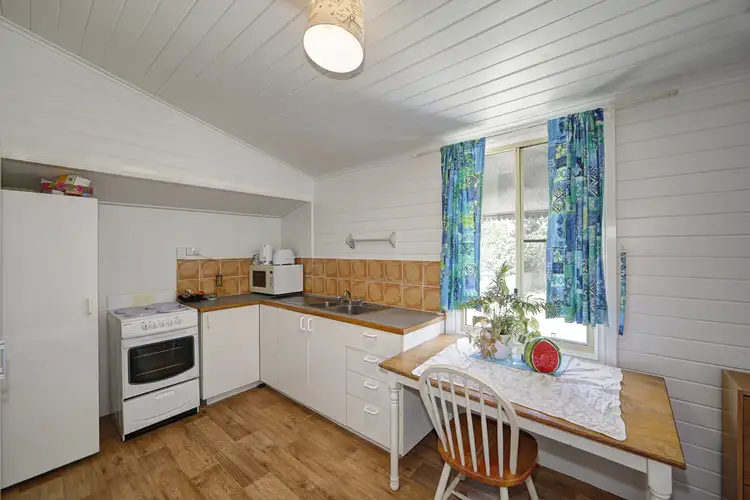 Sixth view of Homely flat listing, 57 Steuart St, Bundaberg North QLD 4670